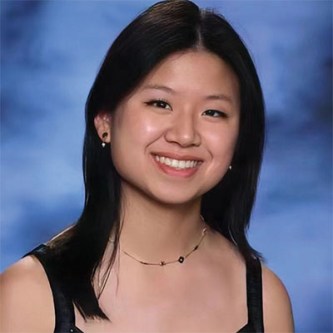 Katherine Sun (Contributed photo)