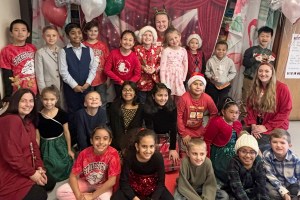 A Winter Wrapup From Island Trees, Part 1