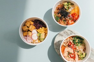 Poké For A Good Cause