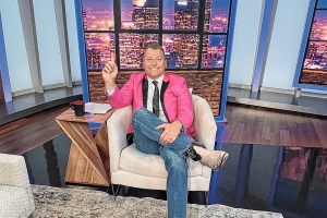 Levittowner Named As FOX News Host