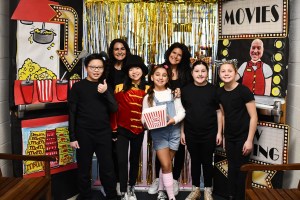 Kid Flix Musical Revue