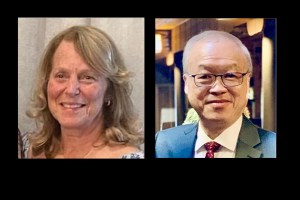 Manhasset Library Trustee Meet The Candidates Night April 10