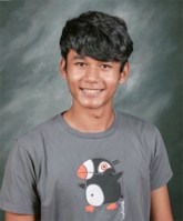 Manhasset Junior Becomes Published Scientist