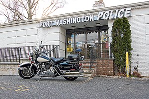 Port Washington Police District Closes On Main Street Property To Establish New Headquarters