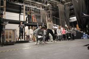 Syosset High School To Perform Chicago