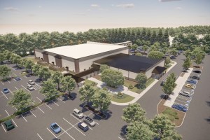 Jehovah’s Witnesses Plan To Open  Assembly Center In Woodbury
