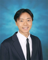 Manhasset Senior Earns Spot In The National Junior Science And Humanities Symposium