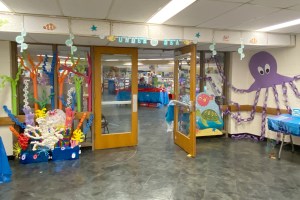 Book Fairs Continue To Engage