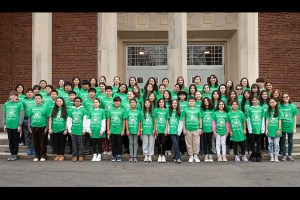 North Middle Presents The Wizard of Oz