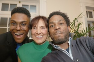 Adventures In Learning Holds Spring Soirée