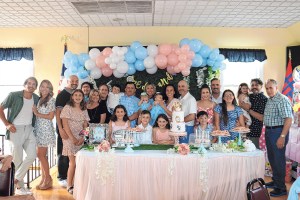 Collura Family Named Honorees Of 18th Annual Cooking For A Cure Fundraiser