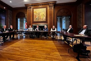 Residents Express Concern Over Arsenic Pollution