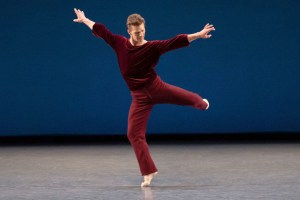 Eglevsky Ballet Presents Live From Studio 4 On April 20