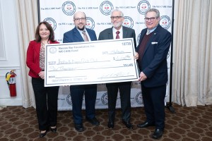 Hicksville Boys & Girls Club Receives Grant