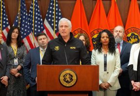 No updates to Nassau County Deputy Sheriff Plan