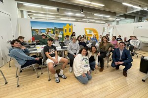 Growing Roots In Our Community