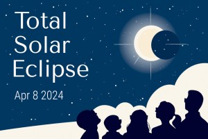 Total Eclipse 2024