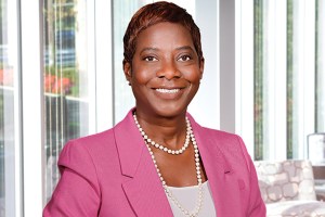 Girl Scouts Of Nassau County Honors Port Washington Resident Sandra Lindsay