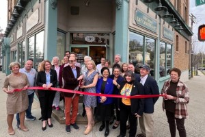 European Decorative Arts Company Grand Opening