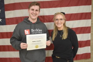 Bethpage Guitarist Shares Talent In Albany