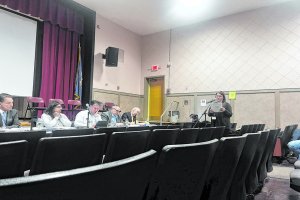 Tensions Rise Within Jericho Board Of Education