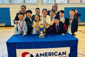 Lakeville Debate Team Wins Multiple Awards At Regional Tournament