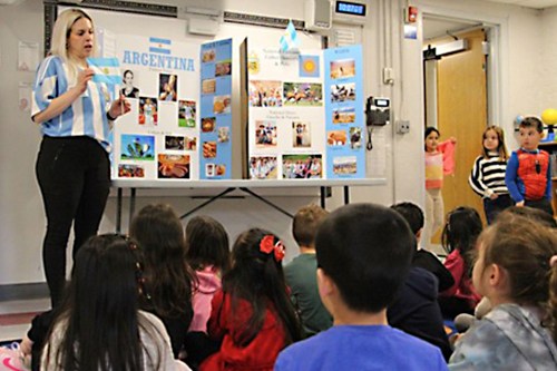 Sans titre-1 (1) East Hills showcase. (Contributed photos)