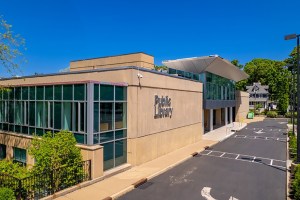 FOL’s 55th Annual Book And Author Luncheon