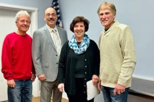Albertson-Roslyn Heights Republican Club Meeting
