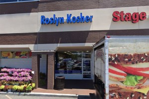 Roslyn Kosher Foods Closes