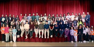 South High School’s 54th Annual Opera Scheduled For April 12-13