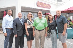 Town Waives Fees To Encourage Outdoor Dining Opportunities In 2024