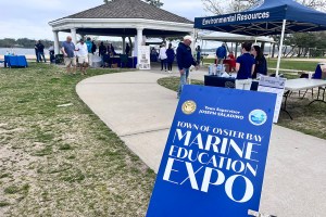 Free Oyster Bay Harbor Cleanup And Marine Education Expo