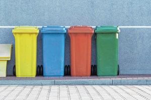 Hazardous Material, Homeowners Cleanup Days Kickoff For 2024