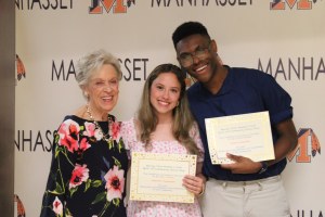 Scholarship Available For Community Minded HS Senior