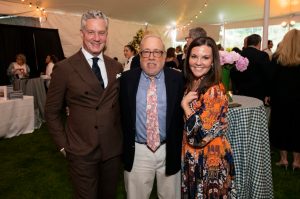 Successful ‘Gardeners’ Fair’ Fundraiser Held At Old Westbury Gardens