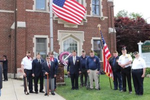 South Shore Memorial Day Parades