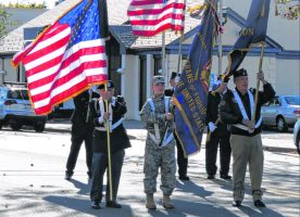 Great Neck To Host 98th Annual Memorial Day Parade