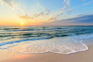 Beach Parking Stickers Available