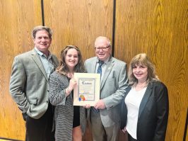 Deputy Minority Leader Drucker Honors Local Building Bridges Award Recipients