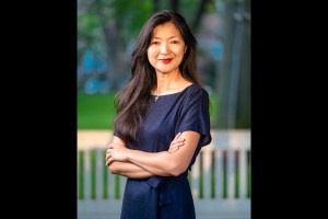 Meet Christine Liu, Newly Elected Councilwoman For District Four
