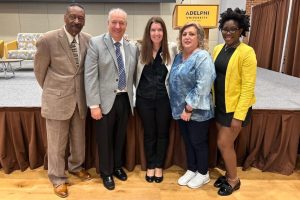 Feinstein Institutes Celebrates Inaugural Clinical Trials Day