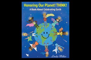 Honoring The Planet: Inspiring New Book By Roslyn Native