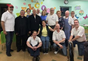 Beth-El Fund Renamed to Honor a Beloved Volunteer