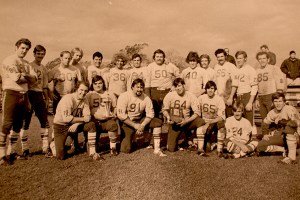 Levittown Legends Featured In Documentary