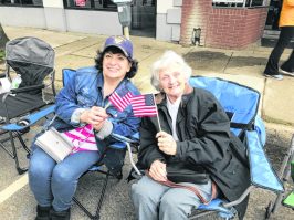 Free Flags For Memorial Day Parade