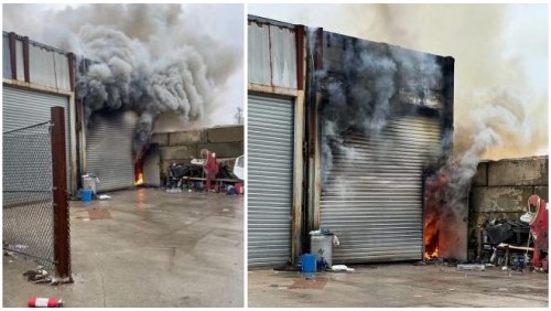 (Credit: Nassau County Fire Service Academy via Facebook)