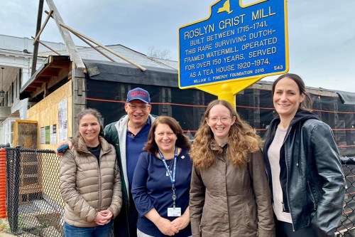 GristMill_A (Photo courtesy of Mariann Dalimonte on Facebook)