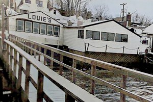 Keeper Of Port’s Memories