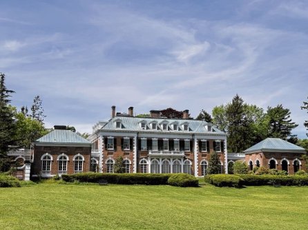 MuseumBall_A (Contributed photo)